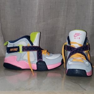 Nike Air Raid